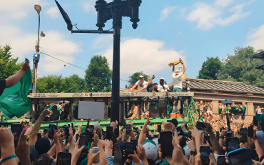 Prodaje se najtrofejniji klub NBA lige