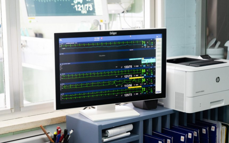 Zadarska bolnica dobila novi moderan sustav praćenja stanja pacijenata