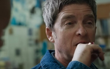 Noel Gallagher o povratničkoj turneji: “Ponosan sam na Liama“