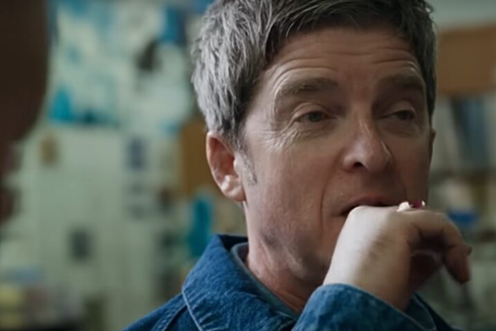 Noel Gallagher o povratničkoj turneji: “Ponosan sam na Liama“