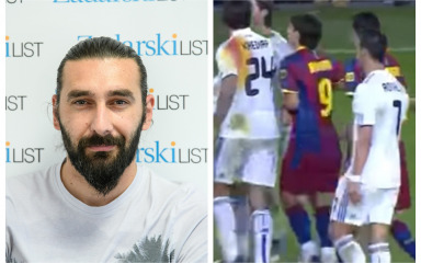 ‘Specijalni’ je tenzije doveo do usijanja, a svijet je dobio najveće nogometno rivalstvo