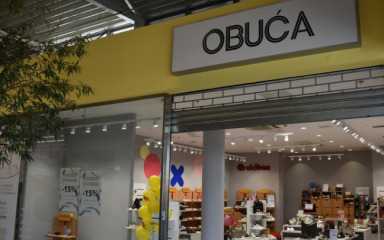 Otvorena nova trgovina Obuća – bogata ponuda za cijelu obitelj