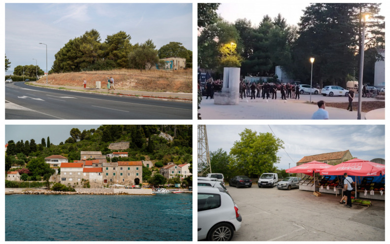 PET VIJESTI TJEDNA Tjedan obilježila pljačka na Viru, ali i otkazivanje predstave u Benkovcu