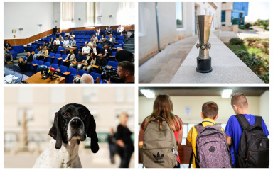 PET VIJESTI DANA Burno na sjednici Gradskog vijeća, pripreme za školu veliki udar na kućni budžet