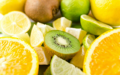 Ovih sedam namirnica bogato je vitaminom C