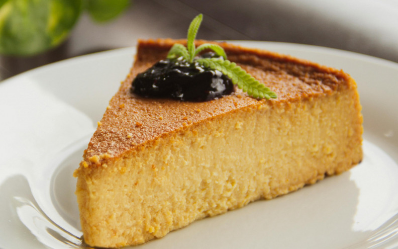 Imamo odličan recept za kolač lagan poput pera