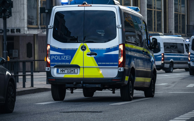 Židovi pogođeni bojom u sukobu na ljevičarskom prosvjednom kampu u Njemačkoj