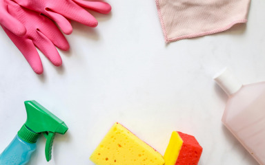 Ove površine nikada ne biste trebali čistiti octom