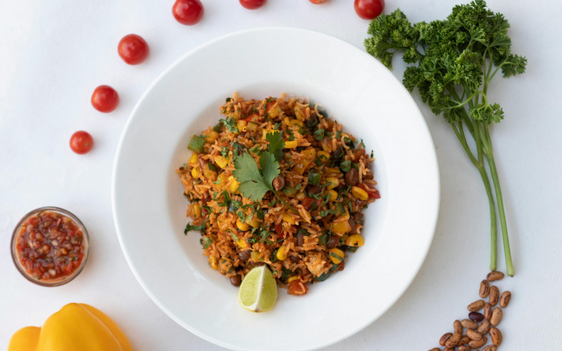 Imamo odličan recept za rižu koja ide uz svaki obrok