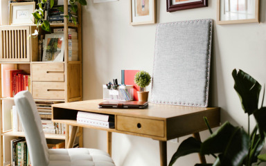 Evo kako mali prostor učiniti velikim: od palete boja do namještaja i zavjesa