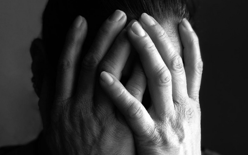 Znate li što je eritrofobija? Ponekad je svi imamo