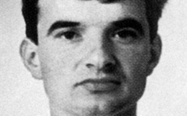 Zadarski policajci odali počast poginulom hrvatskom redarstveniku Zvonimiru Vrkiću