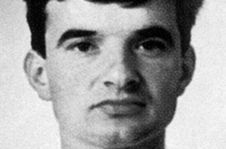 Zadarski policajci odali počast poginulom hrvatskom redarstveniku Zvonimiru Vrkiću