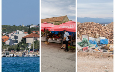 PET VIJESTI DANA Virani u šoku zbog filmske pljačke, Dikljani ogorčeni zbog neugodnog mirisa s deponija
