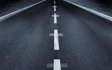 U prometnoj nesreći na A1 oginula jedna osoba