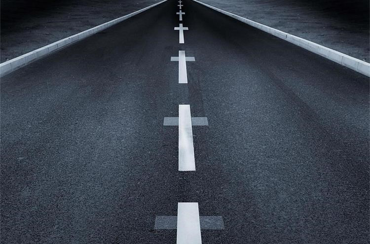 U prometnoj nesreći na A1 oginula jedna osoba