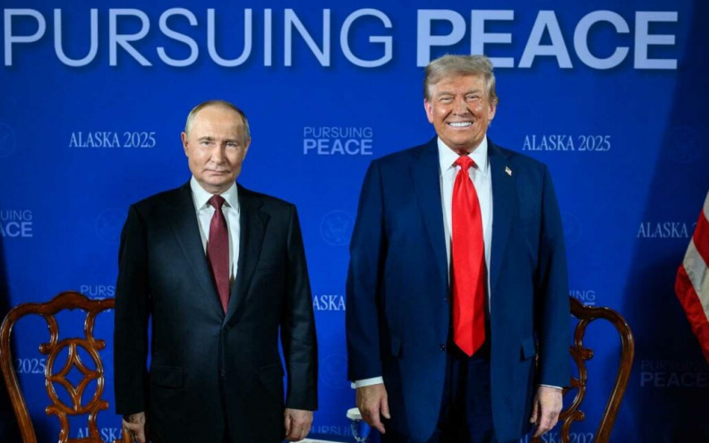 Kremlj: Europa ometa Trumpove napore za postizanje mira u Ukrajini