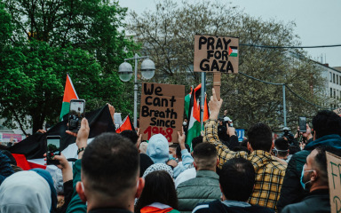 UN: Izraelski plan preuzimanja Gaze mora se odmah zaustaviti