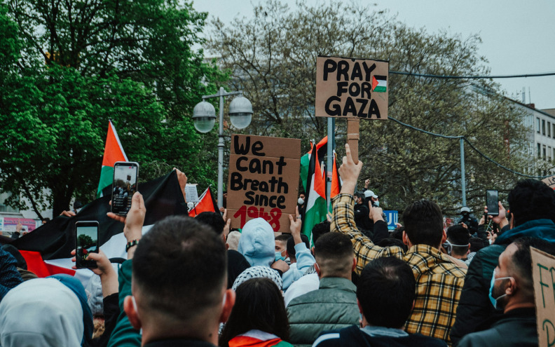 UN: Izraelski plan preuzimanja Gaze mora se odmah zaustaviti