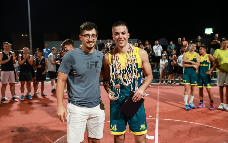 Sukošanski junak Roko Zdrilić seli u zadarsku koloniju u Novi Zagreb