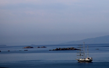 Duboki Jadran doseže temperature predviđene za kraj stoljeća