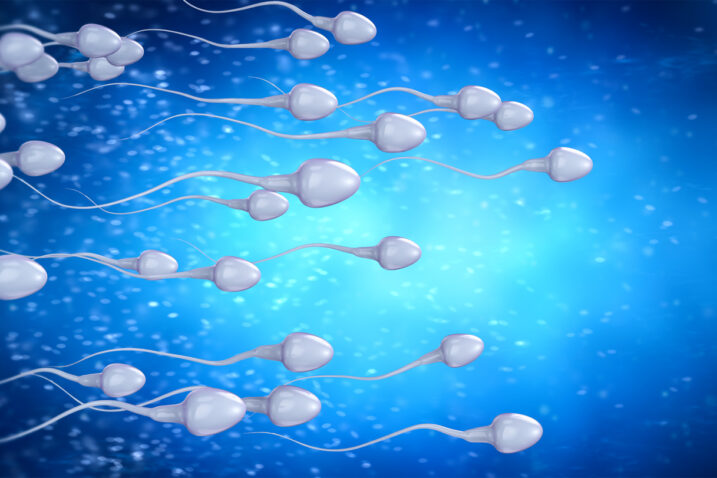 Stručnjaci upozoravaju na alarmantni pad broja spermija kod muškaraca