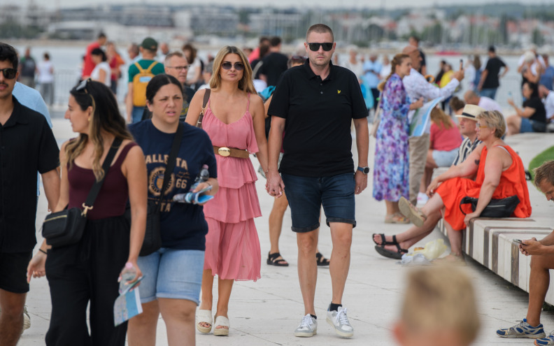 HOĆE LI SEZONA PODBACITI ZBOG RATA U IRANU? 'Čeka nas borba za svakog gosta'