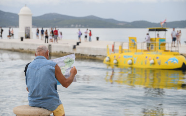 Pitali smo umjetnu inteligenciju da nam opiše zadarski mentalitet: ‘Ima tu one dalmatinske…’