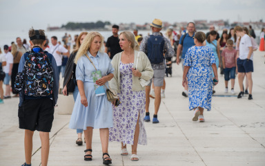 MODNA ANALIZA Špicerice pokazale modni puls grada