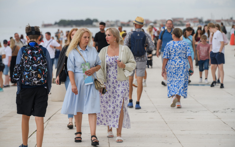 MODNA ANALIZA Špicerice pokazale modni puls grada