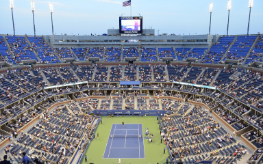 Marin Čilić ispao u prvom kolu US Opena