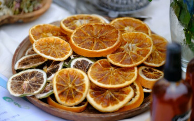 Sačuvajte okuse ljeta dehidracijom, imamo nekoliko savjeta