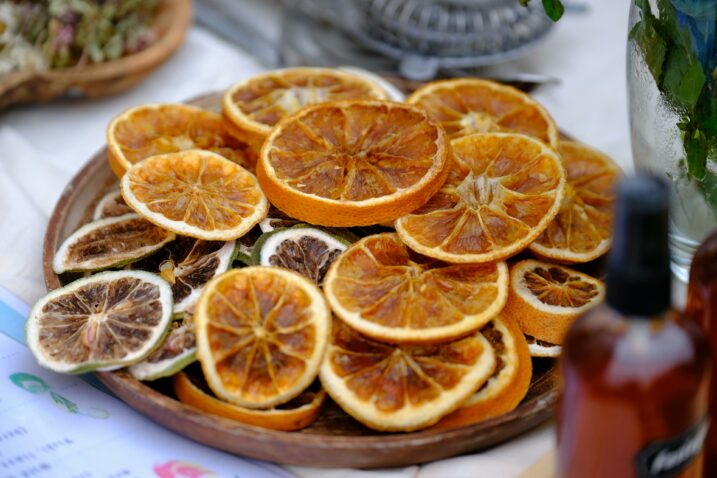 Sačuvajte okuse ljeta dehidracijom, imamo nekoliko savjeta