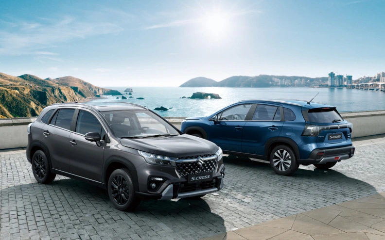 Kupujete auto? Suzuki oduševio ponudom jednostavnog financiranja bez banke. Evo o čemu se radi