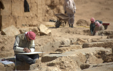 Tijekom vladavine obitelji Asad nestalo do 300 tisuća Sirijaca