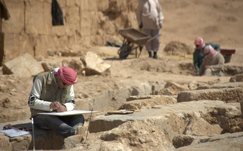 Tijekom vladavine obitelji Asad nestalo do 300 tisuća Sirijaca