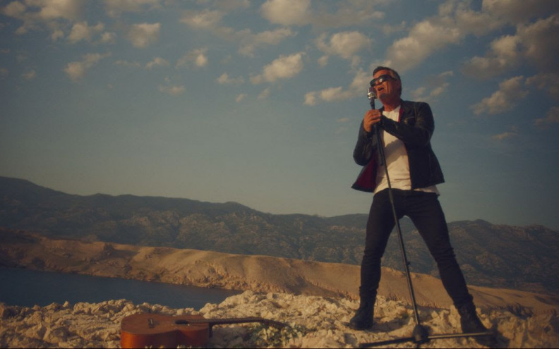 Ićo za sutrašnji koncert u kuli Kamerlengo obećaje večer glazbene čarolije