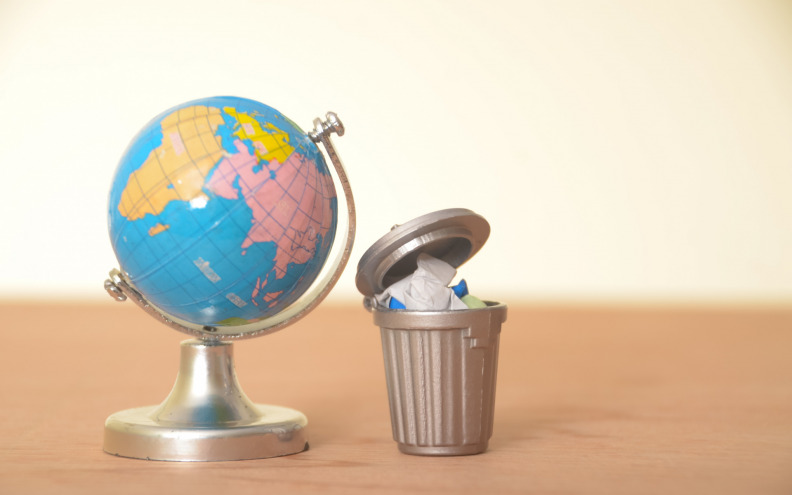 Male promjene za veliku razliku: kako navikama do održivog gospodarenja otpadom