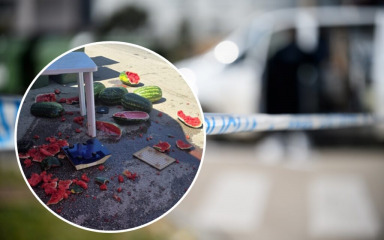 Cure detalji filmske pljačke na Viru: “Žena je viknula, a onda..”