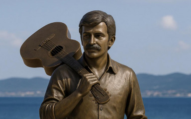 ‘BIO BI ATRAKCIJA!’ Zadranin ima zanimljiv prijedlog: ‘Takav čovik zaslužuje neki kip u Zadru’