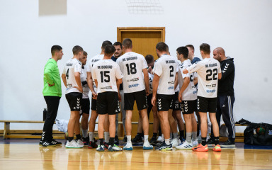 Šime Škara novi je trener rukometaša Biograda: “Mlad sam, ali velika su mi podrška stariji igrači”