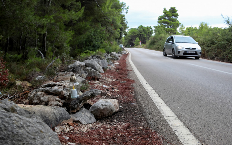 Zadranin pijan skrivio smrt mlade majke na Viru. Evo koliko će provesti iza rešetaka