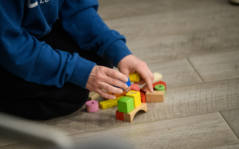 ALARMANTNI PODACI Rekordan broj vrtićke djece u Zadru s poteškoćama!
