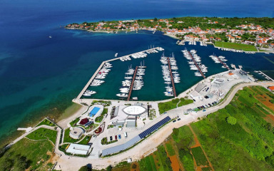 Potpisan ugovor za jedan od najvažnijih projekata Općine Preko