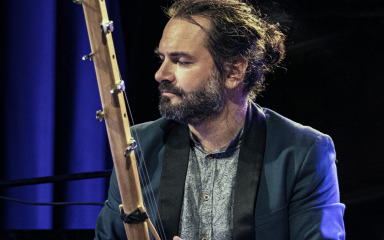 Sekstet Zorana Majstorovića donosi glazbenu premijeru