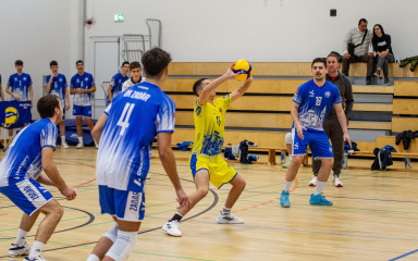 Bez Luke Buljata i Jure Mamića, ali s Tomislavom Mišlovim u novu sezonu