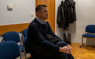 DOBIO PO DŽEPU! Hrvoju Bašiću izrečena kazna, evo o kojem se predmetu radi