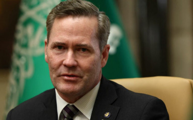 SAD obećao braniti NATO nakon što je Rusija narušila zračni prostor europskih članica