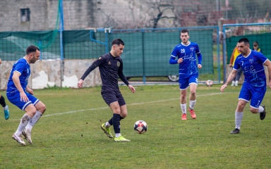 Zadar traži oporavak od kiksa u Vodicama