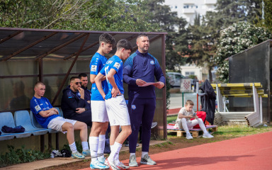 Kadeti na čelu lige, slab tjedan juniora Zadra